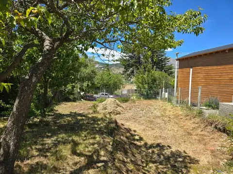 Terreno en Venta de 313,0 m2