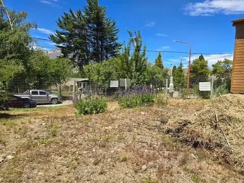Terreno en Venta en Esquel, USD 43.000