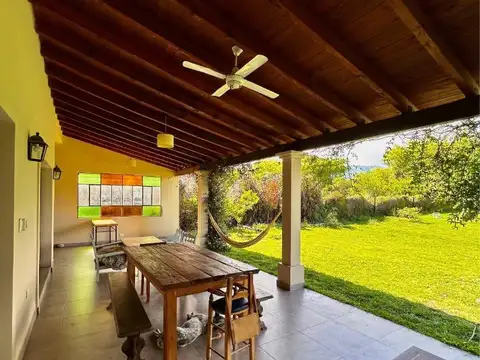Casa en Venta de 3 dormitorios
