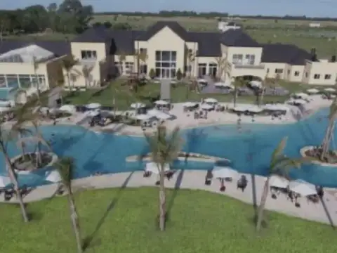 VENTA – TERRENO– HARAS DEL  SUR 3 – Km 69