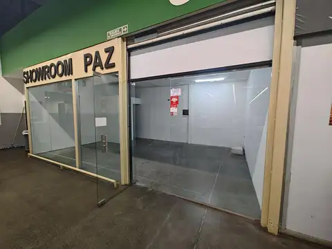 Local en  alquiler en Chango mas de Moreno