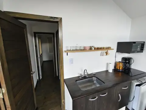 Excelentes 3 Cabañas Cochera Lote 20x45 Orcadas Del Sur 1400 Capilla Del Monte