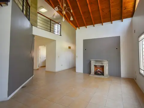 Casa en Venta 20 años