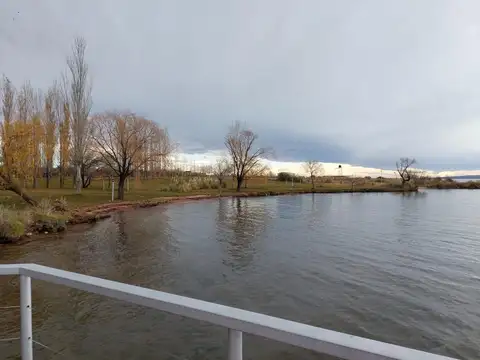 venta lote en la Peninsula Lago Marimenuco