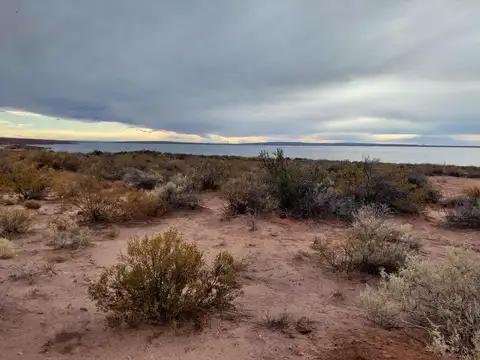 Terreno en Venta de 872,0 m2