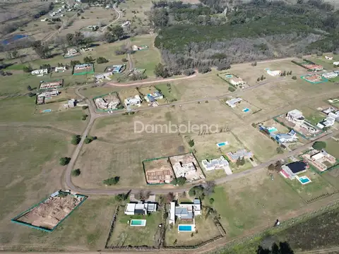 Terreno en Venta de 2001,0 m2