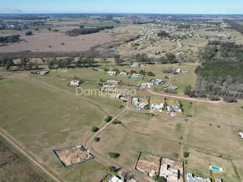 Terreno en Venta de 2001,0 m2