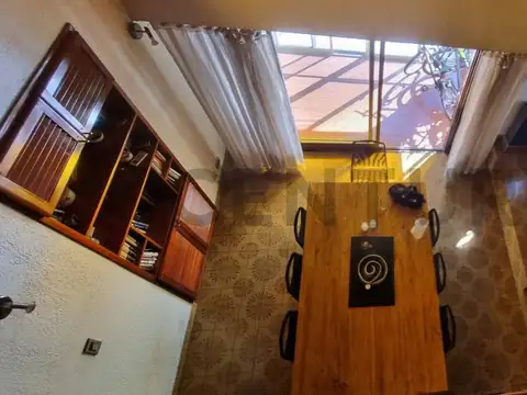 Schumann 1600, Piso 0