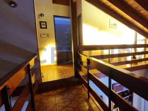 VENTA CASA 4 AMBIENTES PARQUE JOHNSTON, HURLINGHAM