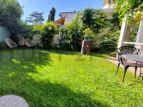 Schumann 1600, Piso 0