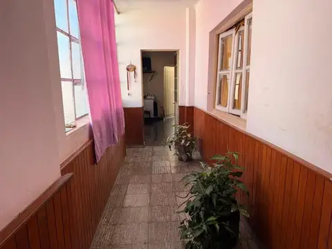 Macrocentro. Corrientes 200