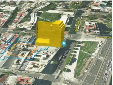 VENTA DE LOTE – OPORTUNIDAD EN CONSTITUCIÓN