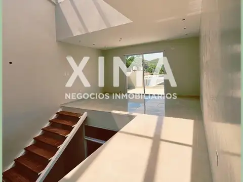 Casa en venta a estrenar en Tres Cerritos