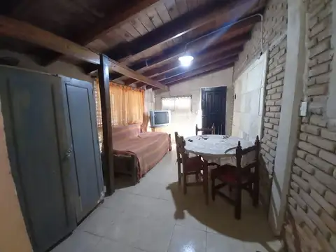 Depto Tipo Casa en Alquiler al Norte