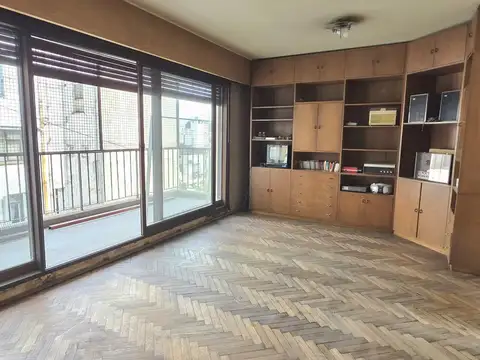 Departamento en Alquiler de 4 dormitorios