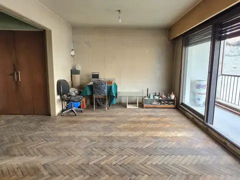 Departamento 5 ambientes con 3 baños