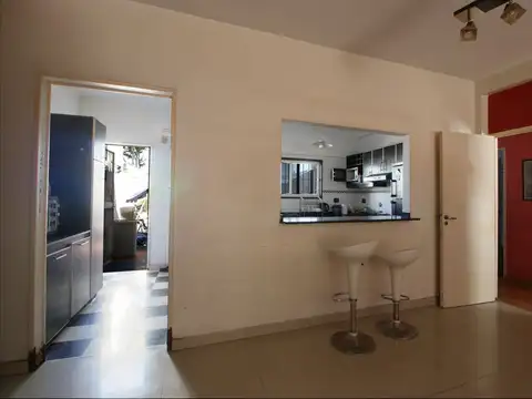 Depto Tipo Casa en Venta con 1 cocheras