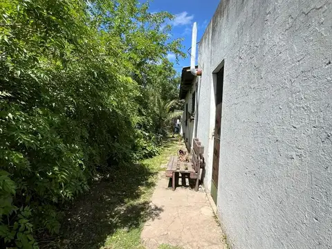 Terreno en Venta de 240,0 m2