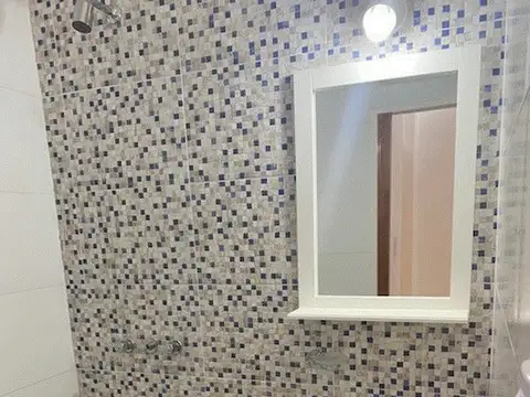 Depto Tipo Casa en Alquiler de 2 ambientes