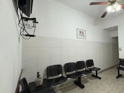 PH en  venta Laprida 239 Apto comercial/ Apto Credito