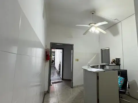 Depto Tipo Casa 4 ambientes con 1 baño