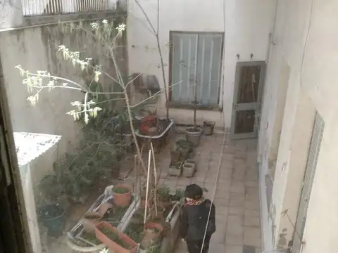 Terreno - Constitución