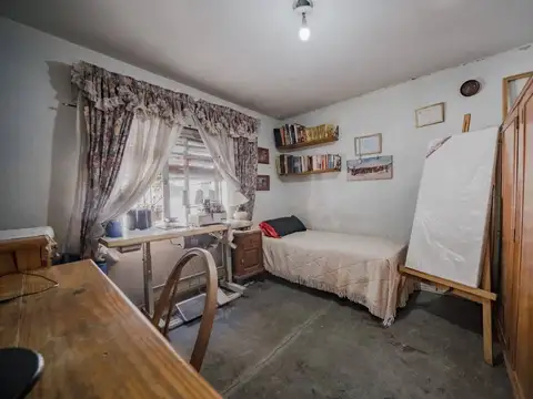 VENTA PH TRES DE FEBRERO 4 AMBIENTES PERMUTA