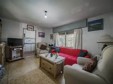 Depto Tipo Casa en Venta de 3 dormitorios