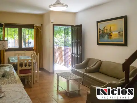 Departamento en Venta de 4 ambientes