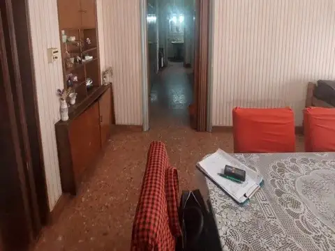 Depto Tipo Casa en Venta en Villa Lugano, USD 70.000