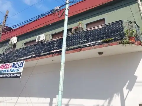 MURGUIONDO - (CABA) 3400, Piso 1