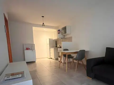 Paraguay 300, Piso 9