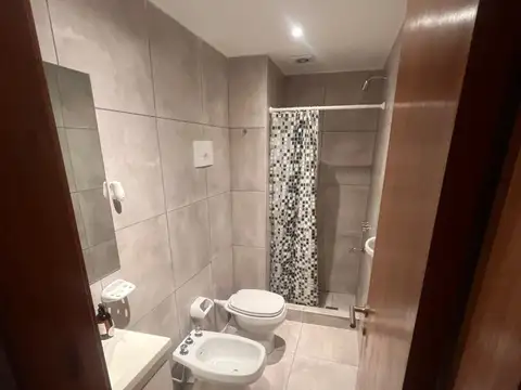 Espectacular depto amoblado