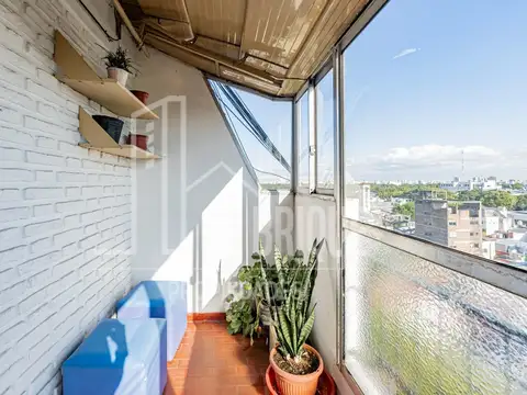 Departamento en Venta Permite mascota