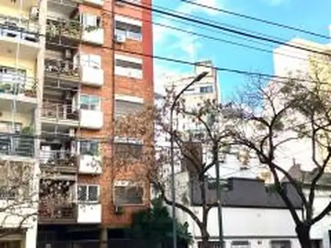 Departamento de 2 ambientes en Venta en Parque centenario