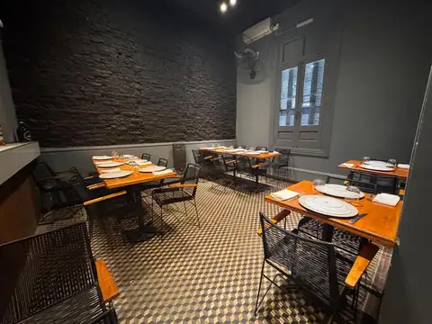 Fondo Comercio en Venta en Centro, USD 32.000