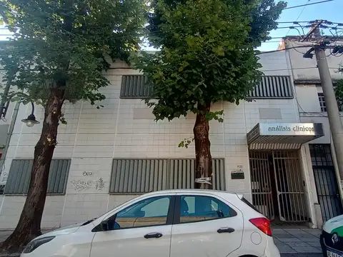 Venta - Edificio Comercial en centro de San Fernando