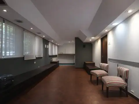 Oportunidad - Edificio Comercial en el centro de San Fernando