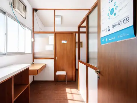 Venta - Edificio Comercial en centro de San Fernando