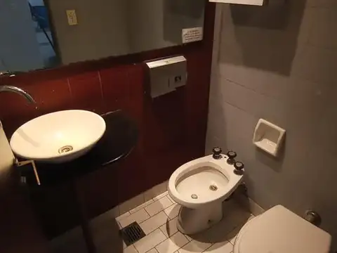 Venta - Edificio Comercial en centro de San Fernando