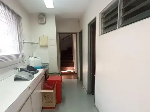 Venta - Edificio Comercial en centro de San Fernando