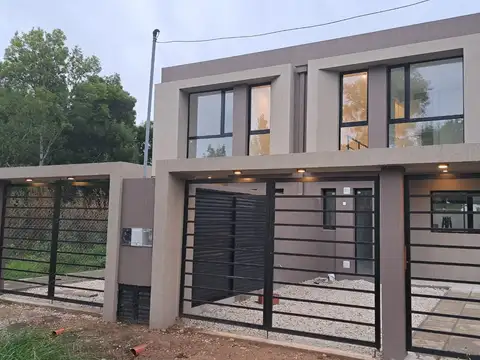Unidades PREMIUM - A ESTRENAR - Sector Parque "Miguel Lillo"