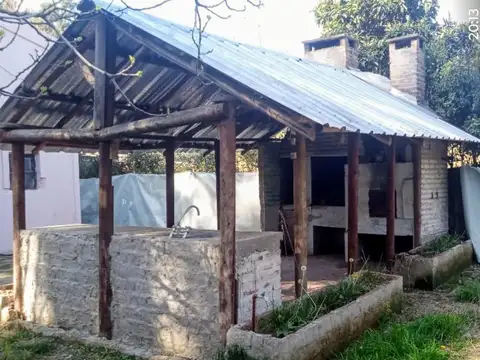 Quinta en Venta en La Reja, USD 65.000