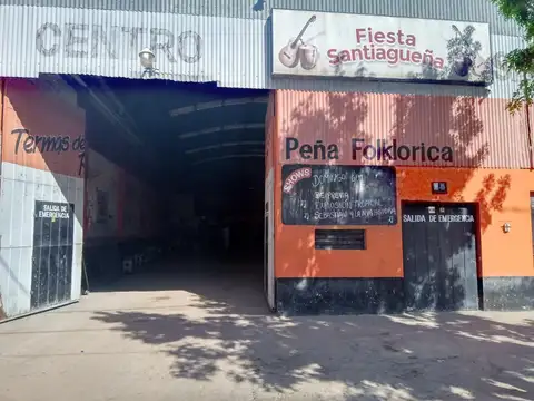 Galpon en Venta en Otro, USD 110.000