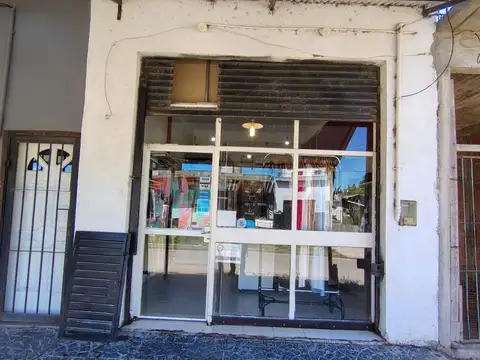 Baldomero Fernández Moreno 2700