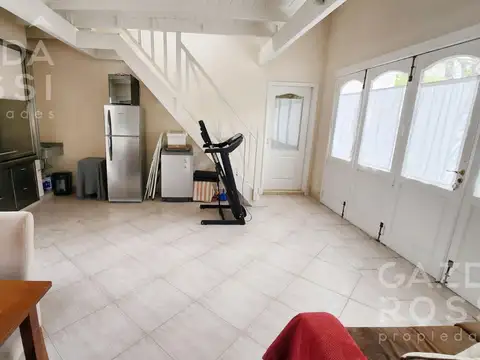 Casa en Venta 10 años