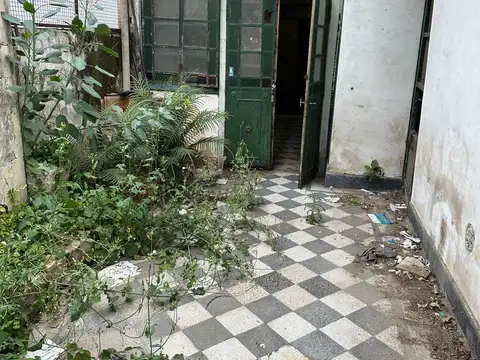 Casa en  IBARLUCEA 1217