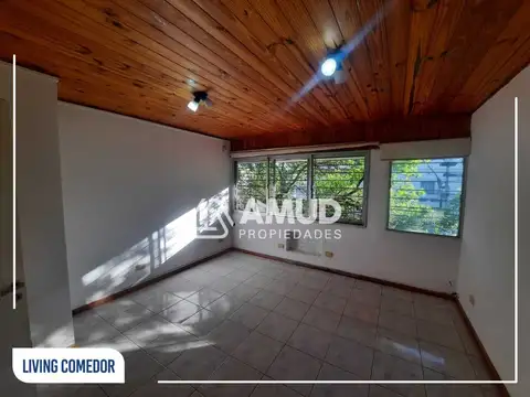 Departamento en Alquiler de 2 dormitorios