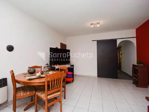 Departamento en Venta al Este