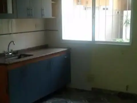 DEPARTAMENTO 2 AMBIENTES ESTRENAR